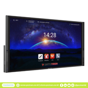 Interactive Flat Panel Datatron DT-IP86-D (86")