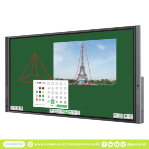 Interactive Flat Panel Datatron DT-IP86-D (86")