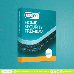 ESET Home Security Premium