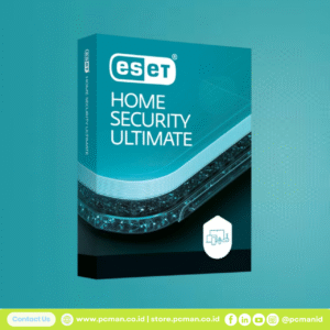 ESET Home Security Ultimate