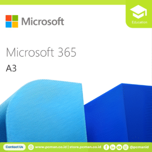 Microsoft 365 A3
