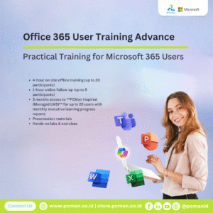 Office 365 User Training Advance