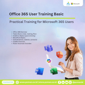 Office 365 User Training Basic