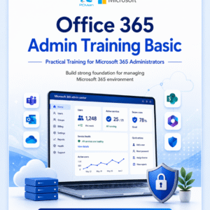 Office 365 Admin Training Basic