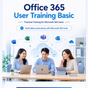 Office 365 User Training Basic