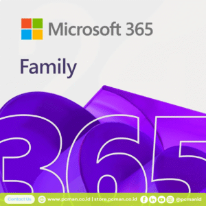 Microsoft 365 Family