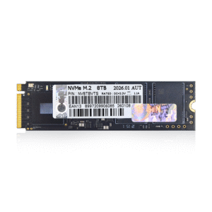 SSD V-GeN Tsunami M.2 NVMe Gen4x4 1TB 2TB 4TB Heatsink