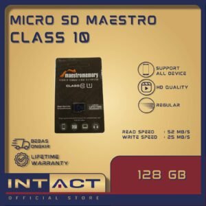 MicroSD Maestro Class10 4GB 8GB 16GB 32GB 64GB 128GB