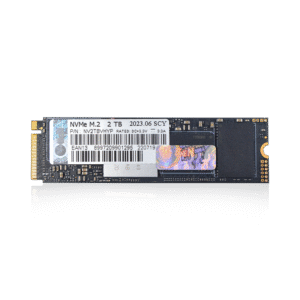 SSD V-GeN Hyper Pro M.2 NVMe Gen3x4 with DRAM 512GB 1TB 2TB Heatsink