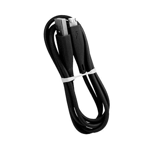 Kabel Data V-GeN Micro USB BCM3-01 2.1A Type C BCT3-01 3A Fast Charging QC3.0 1 Box Isi 30 pcs Kabel Bulat - Image 7