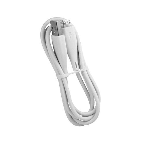 Kabel Data V-GeN Micro USB BCM3-01 2.1A Type C BCT3-01 3A Fast Charging QC3.0 1 Box Isi 30 pcs Kabel Bulat - Image 5