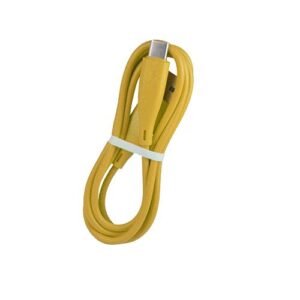 Kabel Data V-GeN Micro USB BCM3-01 2.1A Type C BCT3-01 3A Fast Charging QC3.0 1 Box Isi 30 pcs Kabel Bulat