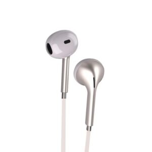 Earphone V-GeN VEP1-26 VEP1-27 Wired Earphone Type C Deep Bass Stereo 25 pcs
