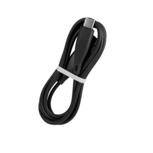 Kabel Data USB A To Type C V-GeN BCT3-01 Fast Charging 3A QC3.0 1 Box Isi 30 Pcs