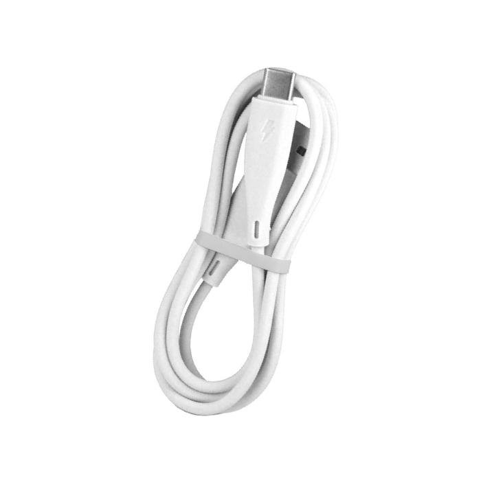 Kabel Data USB A To Type C V-GeN BCT3-01 Fast Charging 3A QC3.0 1 Box Isi 30 Pcs - Image 6