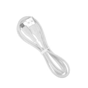 Kabel Data MicroUSB V-GeN JCM2-01 Pipih JCM2-02 Bulat JCM2-03 Nylon Fast Charging QC3.0 2.4A 1 Toples Isi 20 Pcs