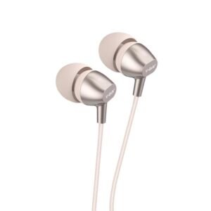 Earphone V-GeN VEP1-26 VEP1-27 Wired Earphone Type C Deep Bass Stereo 25 pcs
