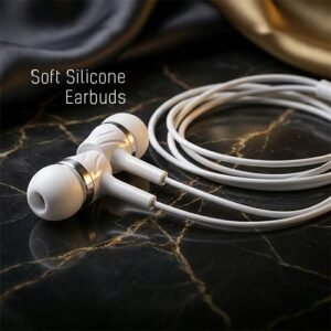Wired Earphone V-GeN VEP1-48 1 Box isi 20 pcs