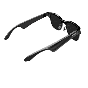 Smart Wireless Audio Eyeglasses V-GeN VSG1-01 Kacamata Pintar