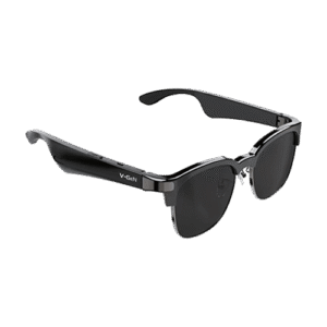 Smart Wireless Audio Eyeglasses V-GeN VSG1-01 Kacamata Pintar