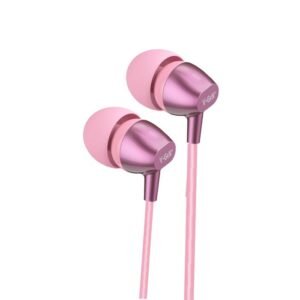 Earphone V-GeN VEP1-26 VEP1-27 Wired Earphone Type C Deep Bass Stereo 25 pcs
