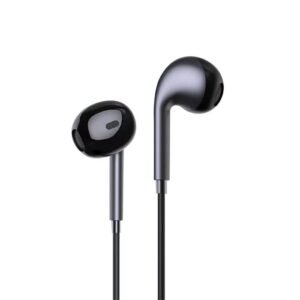 Earphone V-GeN VEP1-26 VEP1-27 Wired Earphone Type C Deep Bass Stereo 25 pcs