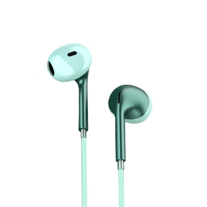Earphone V-GeN VEP1-26 VEP1-27 Wired Earphone Type C Deep Bass Stereo 25 pcs - Image 7