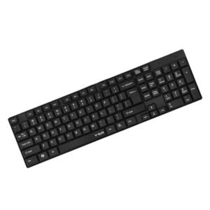 Wired USB Keyboard V-GeN VKB-01 VKB-02 PNP Keyboard Kabel